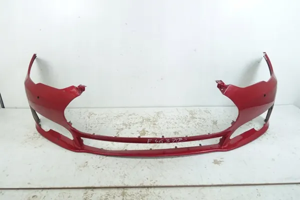Tesla Model S 2012 etupuskuri OEM 6005889-00-E image 2