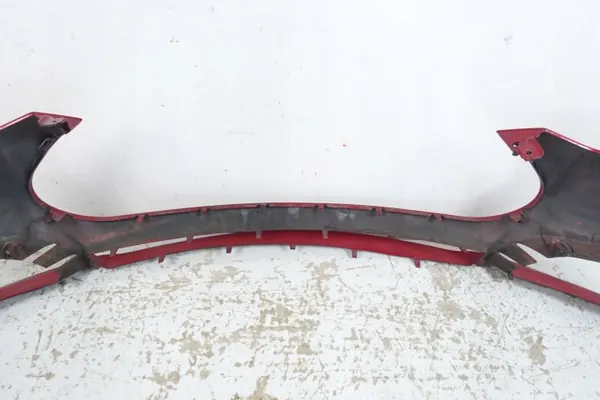 Tesla Model S 2012 etupuskuri OEM 6005889-00-E image 10