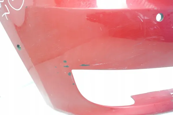 Tesla Model S 2012 etupuskuri OEM 6005889-00-E image 3