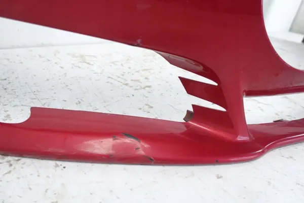 Tesla Model S 2012 etupuskuri OEM 6005889-00-E image 4