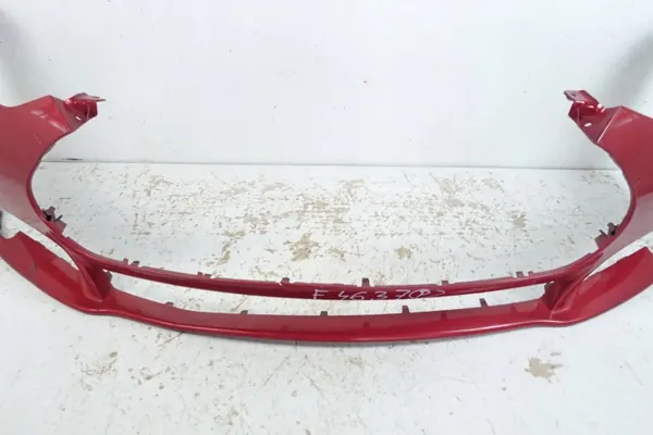 Tesla Model S 2012 etupuskuri OEM 6005889-00-E image 5