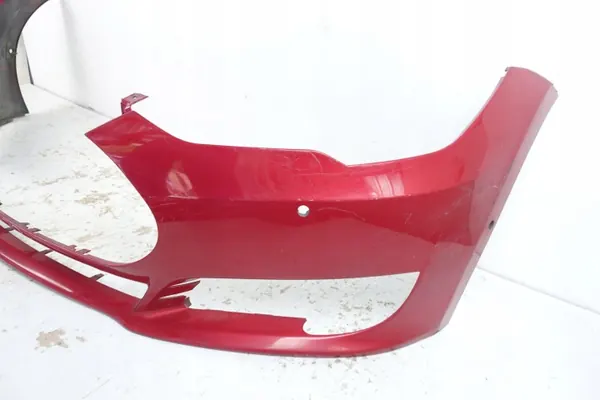 Tesla Model S 2012 etupuskuri OEM 6005889-00-E image 7