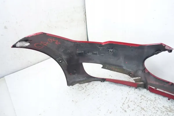 Tesla Model S 2012 etupuskuri OEM 6005889-00-E image 8