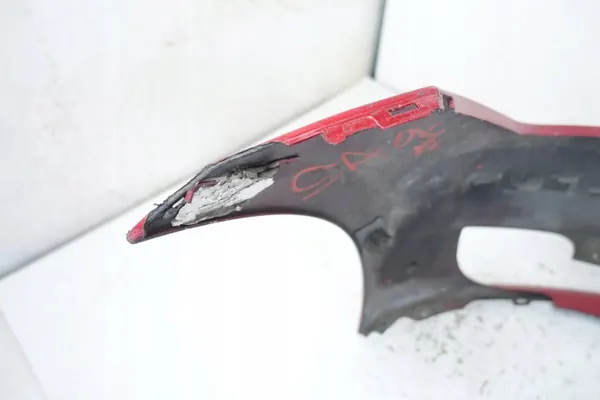 Tesla Model S 2012 etupuskuri OEM 6005889-00-E image 9