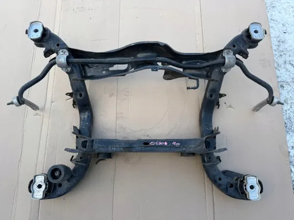 Audi Q5 80A achterophangingbalk OEM 80A505235S image 2