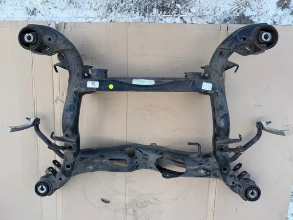 Audi Q5 80A achterophangingbalk OEM 80A505235S image 3