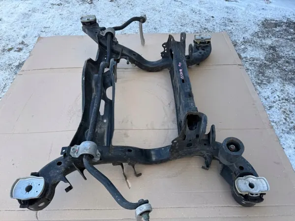 Audi Q5 80A achterophangingbalk OEM 80A505235S image 5