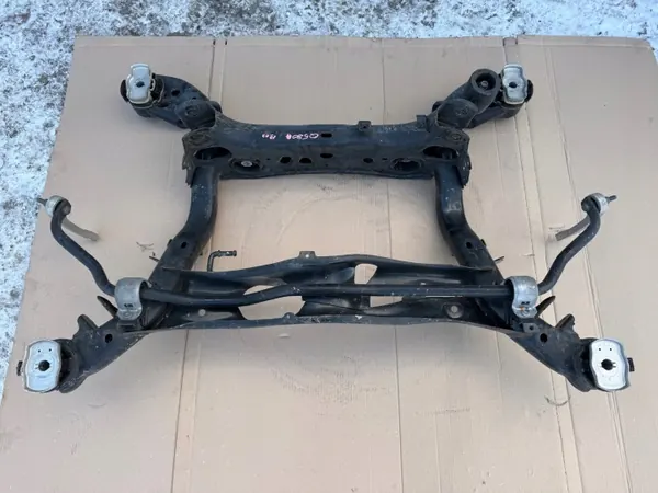 Audi Q5 80A achterophangingbalk OEM 80A505235S image 9