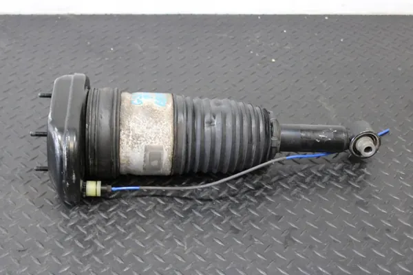 Silentbloc Suspension OEM 6872968 Arrière Droit BMW 6 GT image 2