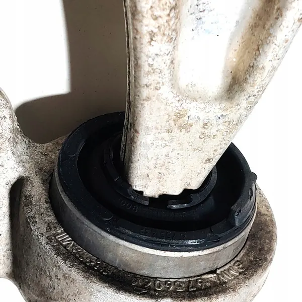 Braccio di Controllo Inferiore BMW E-46 image 10