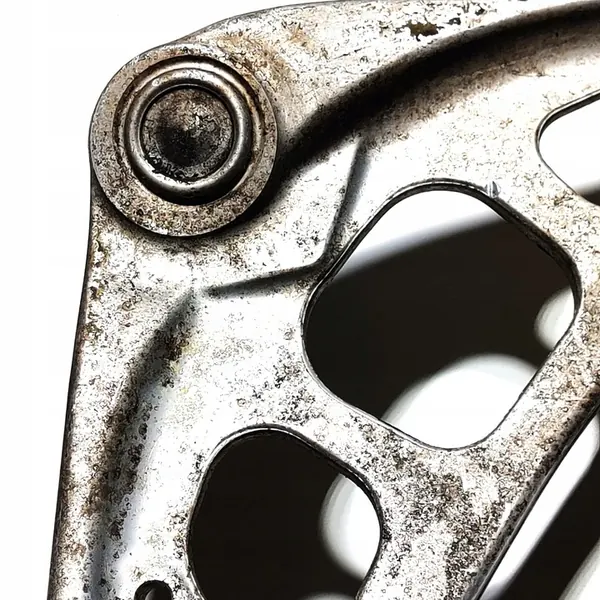 Braccio di Controllo Inferiore BMW E-46 image 6