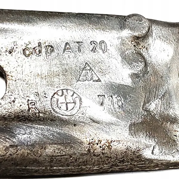 Braccio di Controllo Inferiore BMW E-46 image 7