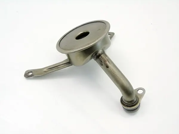 Pompe à huile OEM 97XM-6617-AB pour Ford 2.3 16V DOHC image 2