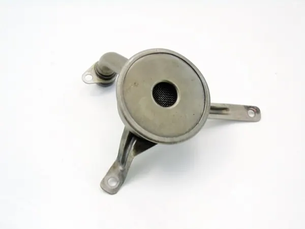 Pompe à huile OEM 97XM-6617-AB pour Ford 2.3 16V DOHC image 3