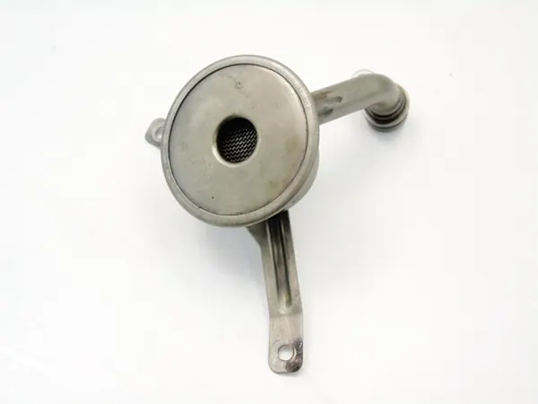 Pompe à huile OEM 97XM-6617-AB pour Ford 2.3 16V DOHC image 4