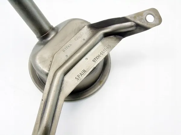 Pompe à huile OEM 97XM-6617-AB pour Ford 2.3 16V DOHC image 5