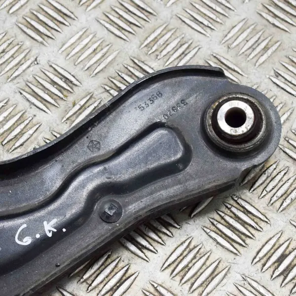 Braccio di controllo posteriore destro Chrysler Pacifica 3.6 Hybrid 2020 image 2