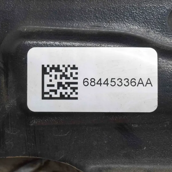 Braccio di controllo posteriore destro Chrysler Pacifica 3.6 Hybrid 2020 image 6