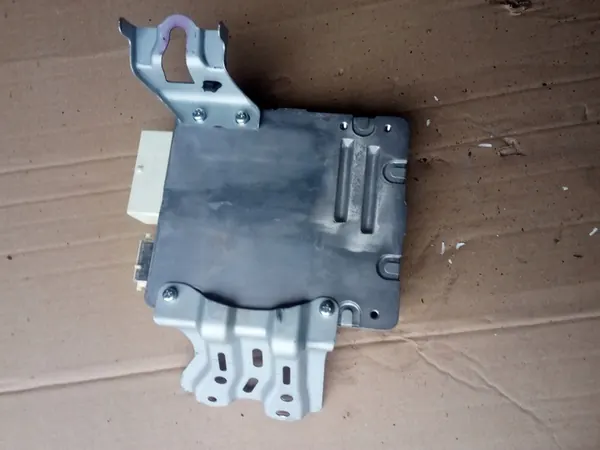 Módulo TOYOTA AURIS I E15 1.4 D4D 89650-02390 image 4