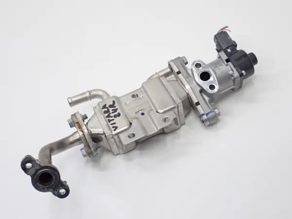 Soupape EGR Refroidisseur OEM 18710-53SA0 Suzuki Vitara image 2