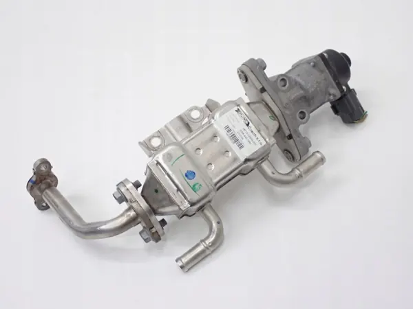 Soupape EGR Refroidisseur OEM 18710-53SA0 Suzuki Vitara image 3