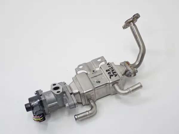 Soupape EGR Refroidisseur OEM 18710-53SA0 Suzuki Vitara image 4