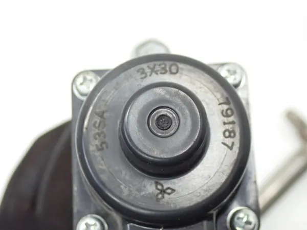 Soupape EGR Refroidisseur OEM 18710-53SA0 Suzuki Vitara image 6