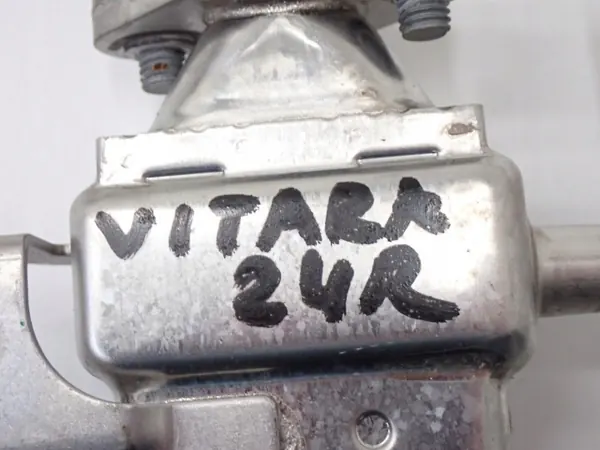 Soupape EGR Refroidisseur OEM 18710-53SA0 Suzuki Vitara image 8