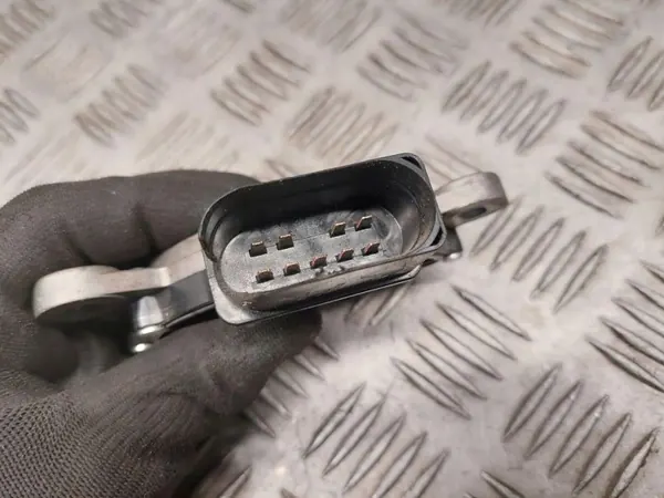Sélecteur de vitesse Audi A3 8P OEM 09G919823 image 5