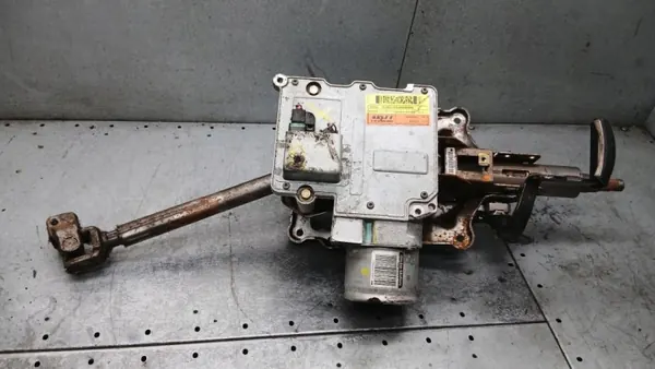 Direction assistée Fiat Stilo 1.8B 01-10R OEM 00046846858 image 2