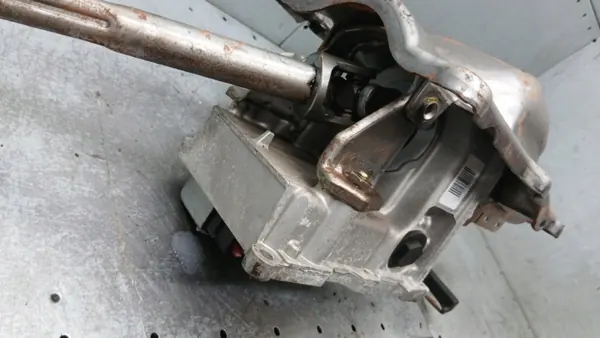 Direction assistée Fiat Stilo 1.8B 01-10R OEM 00046846858 image 10