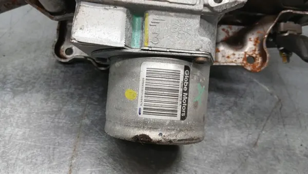 Direction assistée Fiat Stilo 1.8B 01-10R OEM 00046846858 image 4