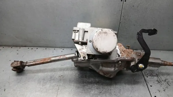 Direction assistée Fiat Stilo 1.8B 01-10R OEM 00046846858 image 6