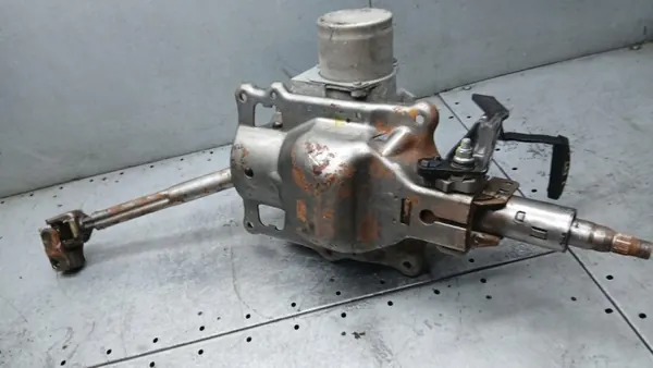 Direction assistée Fiat Stilo 1.8B 01-10R OEM 00046846858 image 7