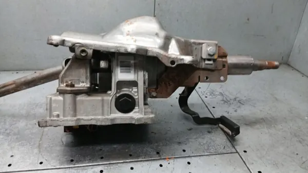 Direction assistée Fiat Stilo 1.8B 01-10R OEM 00046846858 image 9