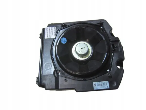 BMW 7 F01 F02 Linker HiFi Subwoofer OEM 65139227481 image 2