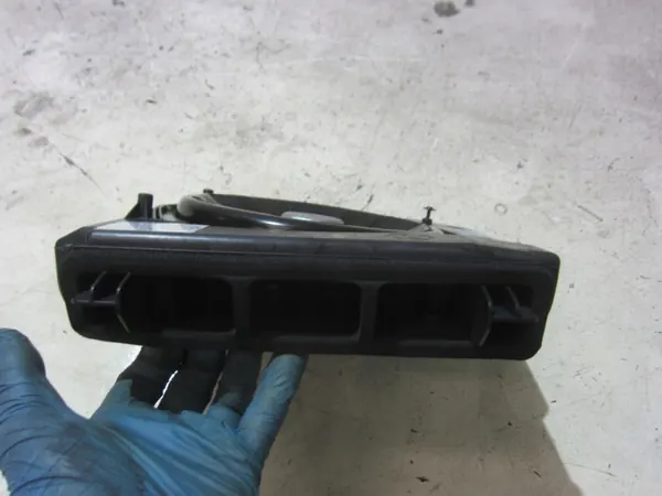 BMW 7 F01 F02 Linker HiFi Subwoofer OEM 65139227481 image 3