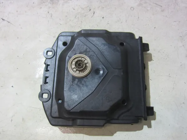 BMW 7 F01 F02 Linker HiFi Subwoofer OEM 65139227481 image 5