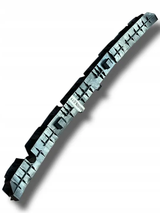 Etupuskuri-imuri Renault Clio III LIFT 620900553R image 2