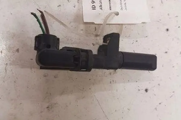 Vevaxelpositionssensor MERCEDES-BENZ CLS 3.0L A6421530728 image 4