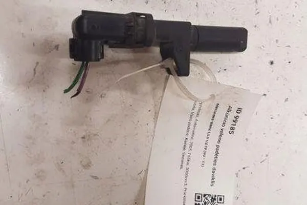 Vevaxelpositionssensor MERCEDES-BENZ CLS 3.0L A6421530728 image 5