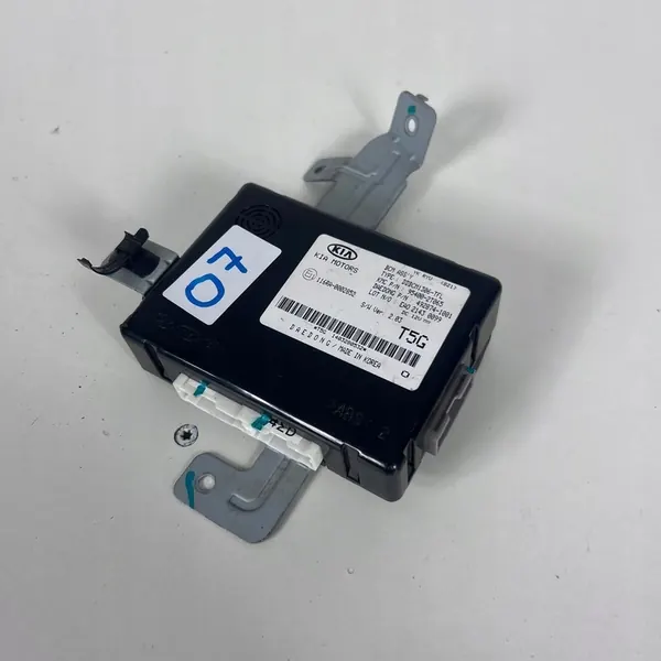 Module de Contrôle de Confort KIA OPTIMA K5 III OEM 95400-2T065 image 1