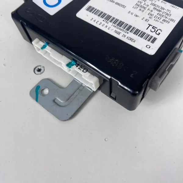 Module de Contrôle de Confort KIA OPTIMA K5 III OEM 95400-2T065 image 10