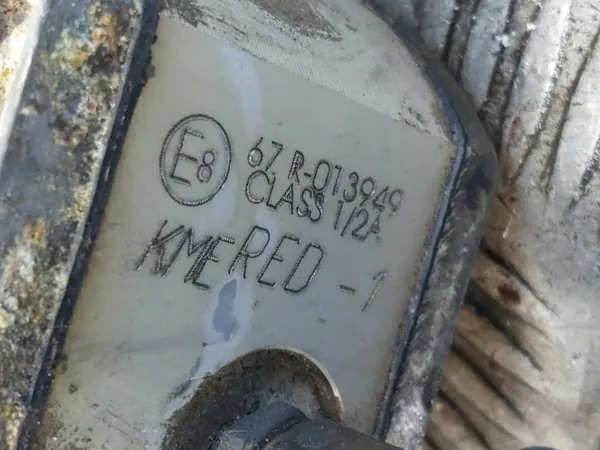 Kit LPG OEM 67R-013912 para 4 Cilindros image 4