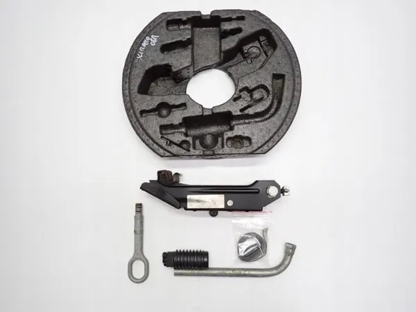 Kit de réparation OEM 1K0011031L pour VW Scirocco image 2
