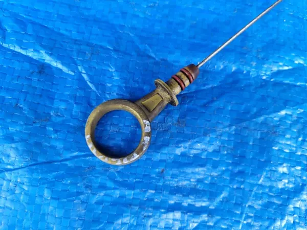 Varilla de aceite Opel OEM 55569973 para 1.6 CDTI image 3