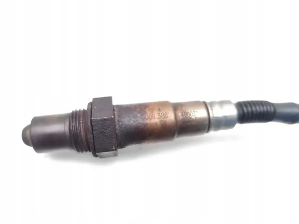 Sensor Lambda Opel Vectra 3.2 V6 2005 OEM 0258006386 image 7