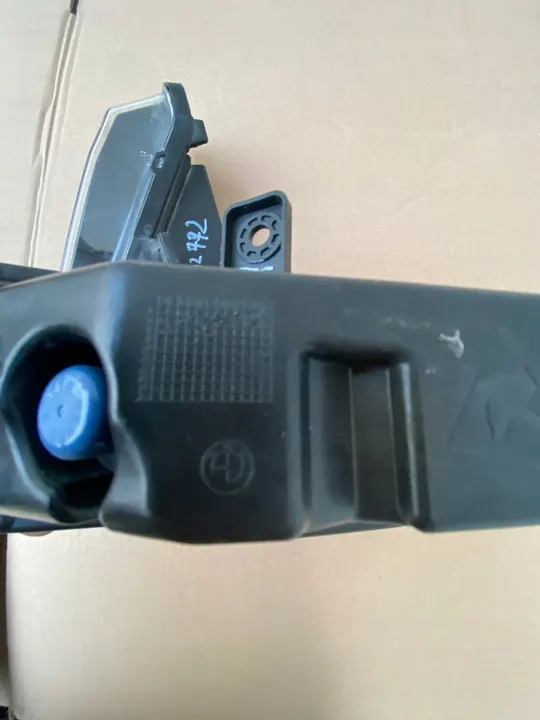 BMW X3 X4 G01 G02 Faróis Halógenos Esquerdo Direito OEM 9492772 9492771 image 5