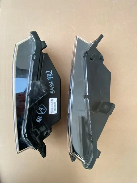 BMW X3 X4 G01 G02 Faróis Halógenos Esquerdo Direito OEM 9492772 9492771 image 6