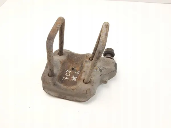 Toyota Hilux Bakfjädring OEM MAM37013 - Begagnad image 2